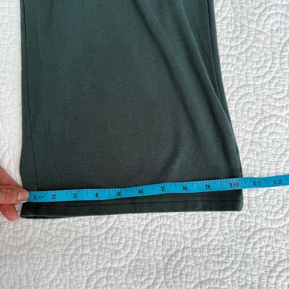 Smash + Tess Forest Green Women's Dress - Picture 6 of 11